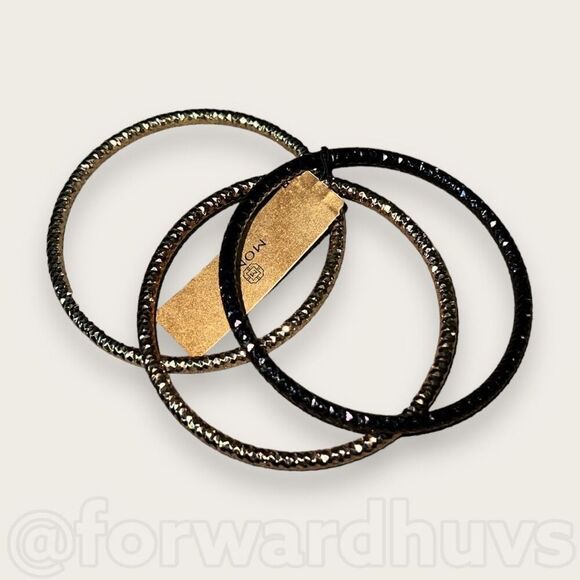 Bundle Sale 3 for $15 | Monet Bracelet Set | New - Picture 1 of 7